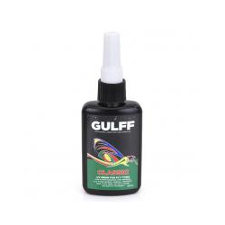 GULFF CLASSIC 50 ML TRANPARANT