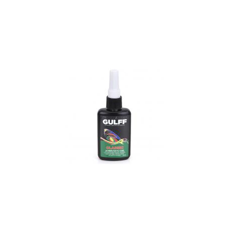 GULFF CLASSIC 50 ML TRANPARANT