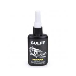 GULFF 15 ml AMBRE