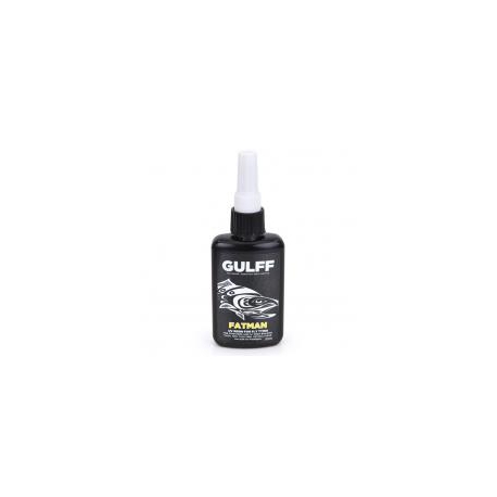 GULFF 15 ml AMBRE