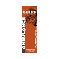 GULFF 15 ml AMBRE