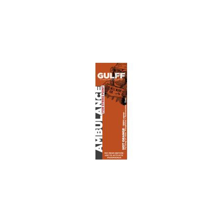 GULFF 15 ml AMBRE