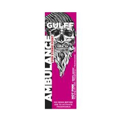 GULFF AMBULANCE 15 ML HOT ORANGE