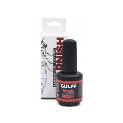 GULFF 15 ML UV SENSIBLE VERNIS
