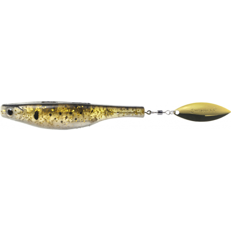 DARTSPIN PRO FOOTBALL JIG