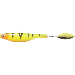 DARTSPIN PRO FOOTBALL JIG