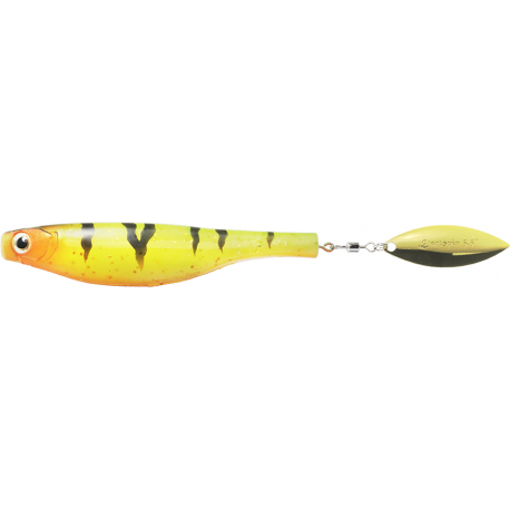 DARTSPIN PRO FOOTBALL JIG