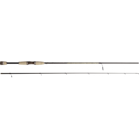 DRAGONBAIT TROUT LX