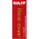 RESINE  GULFF  UV GRAND DADDY