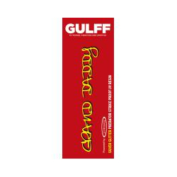 RESINE  GULFF  UV GRAND DADDY