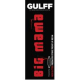 RESINE  GULFF  UV PREDATOR BIG MAMA