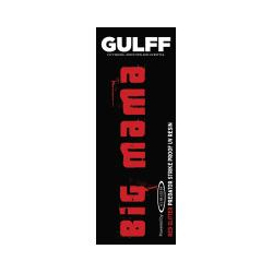 RESINE  GULFF  UV PREDATOR BIG MAMA