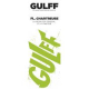 RESINE  GULFF FLUORO CHARTREUSE