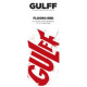 RESINE  GULF PREDATOR FLUORO RED