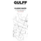 RESINE  GULFF FLUORO WHITE 