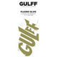 RESINE  GULFF FLUORO OLIVE