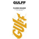 RESINE  GULFF FLUORO ORANGE