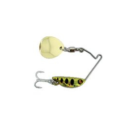 NANO'X  MICRO SPINNERBAIT