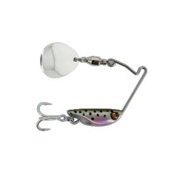 NANO'X MICRO SPINNERBAIT