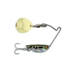 NANO'X MICRO SPINNERBAIT