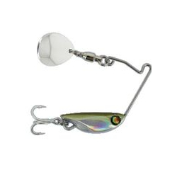 NANO'X MICRO SPINNERBAIT