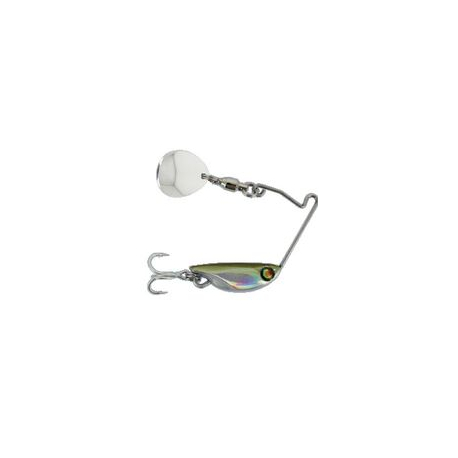 NANO'X MICRO SPINNERBAIT