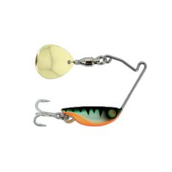 NANO'X MICRO SPINNERBAIT