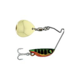 NANO'X MICRO SPINNERBAIT