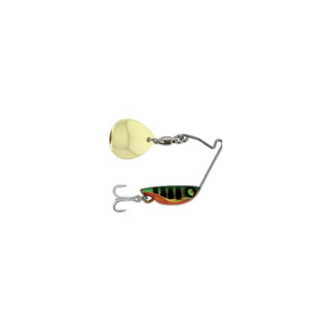 NANO'X MICRO SPINNERBAIT