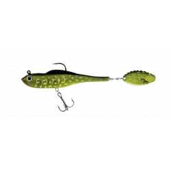 SHAD SPIN BLADE