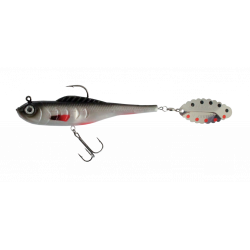 SHAD SPIN BLADE