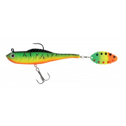 SHAD SPIN BLADE