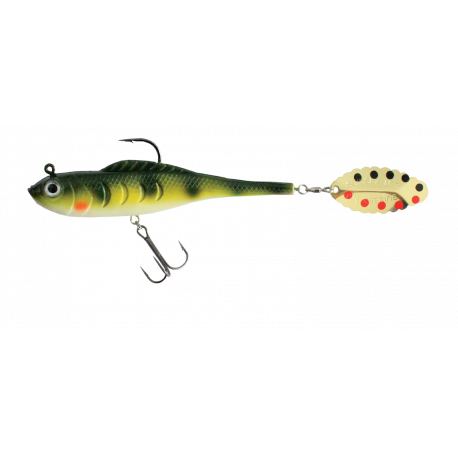 SHAD SPIN BLADE