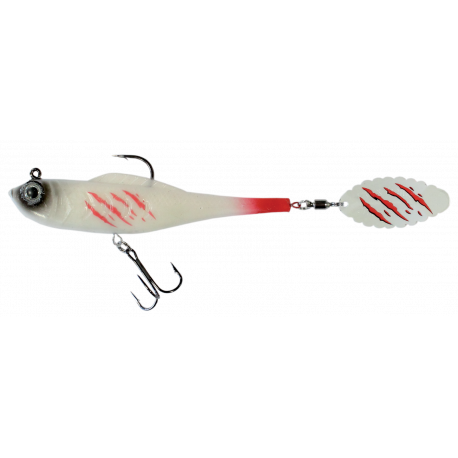 SHAD SPIN BLADE