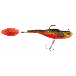 SHAD SPIN BLADE