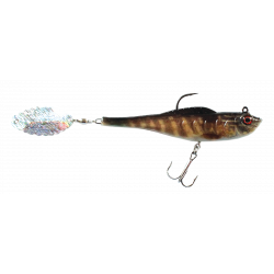 SHAD SPIN BLADE