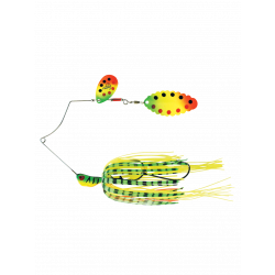 SPINNERBAIT TARGET BLADE 2