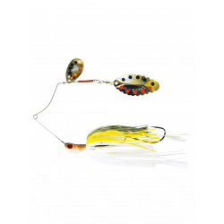 SPINNERBAIT TARGET BLADE 2