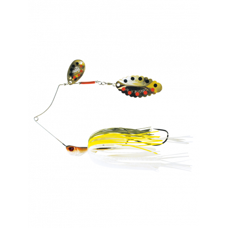 SPINNERBAIT TARGET BLADE 2