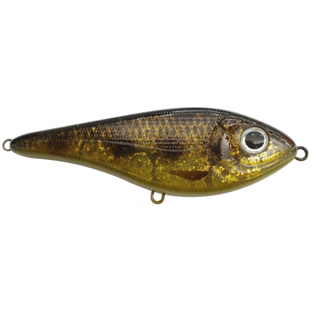 BUSTER SWIM BAIT