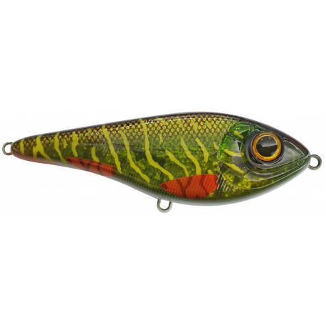 BUSTER SWIM BAIT