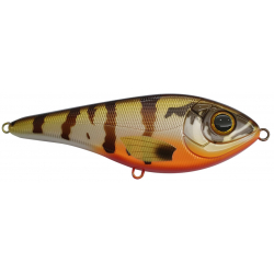 BUSTER SWIM BAIT