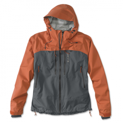 VESTE ORVIS ULTRALIGHT 