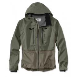 VESTE ORVIS PRO