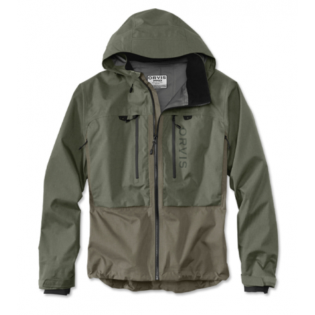 VESTE ORVIS PRO