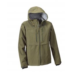 VESTE ORVIS CLEARWATER FALCON