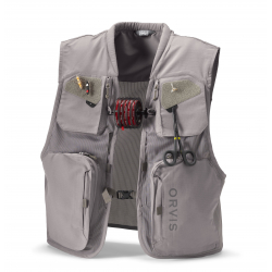 GILET ORVIS PRO