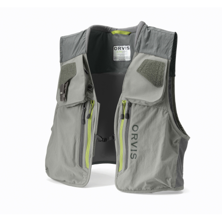 GILET ORVIS ULTRALIGHT