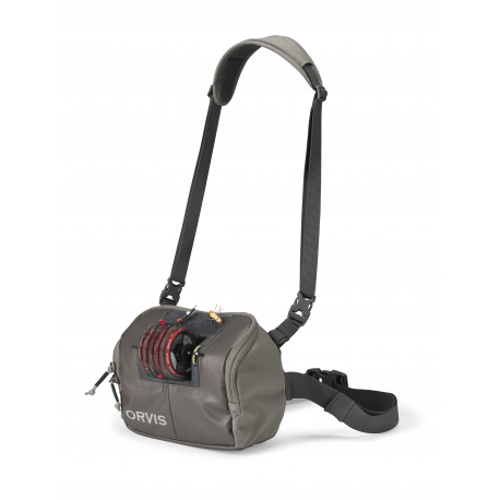 SAC DE RANGEMNT ORVIS CHEST/HIT PACK