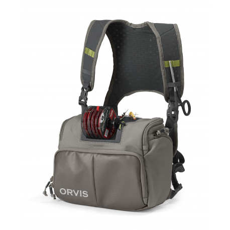 SAC CHEST  PACK ORVIS